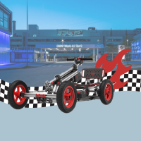 "Technik Camp" (4-tägig) im BMW Group Werk Landshut